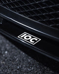 IOC Mini Box Sticker