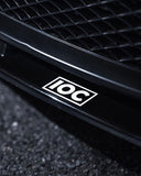 IOC Mini Box Sticker