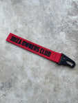 Heavy Duty Keytag