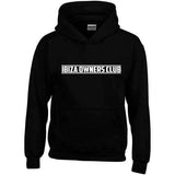 IOC Block Hoodie