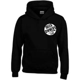 IOC Round Hoodie