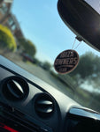 Bold Air Freshener