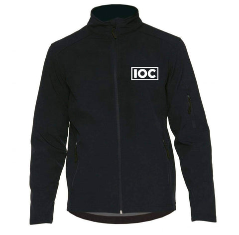 IOC Mini Box Jacket