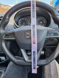 IOC Marble Lanyard