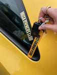 Heavy Duty Keytag