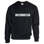 Block Logo Sweatshirt