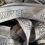 IOC Grey Cloud Lanyard